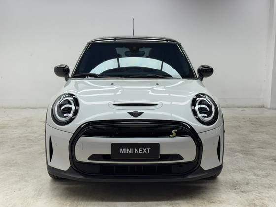MINI COOPER SE SPORT 2P ELÉTRICO MINI COOPER SE SPORT 2P ELÉTRICO